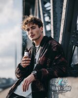 Vaporesso | Dojo Blast X | Leerpod 5ml