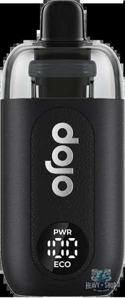 Vaporesso | Dojo Blast X | Akku/Basisgerät - Black
