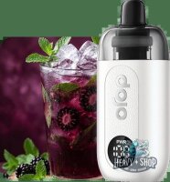 Vaporesso | Dojo Blast X | Pod 10ml - Blackberry...