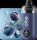 Vaporesso | Dojo Blast X | Pod 10ml - Blueberry Ice - 20mg