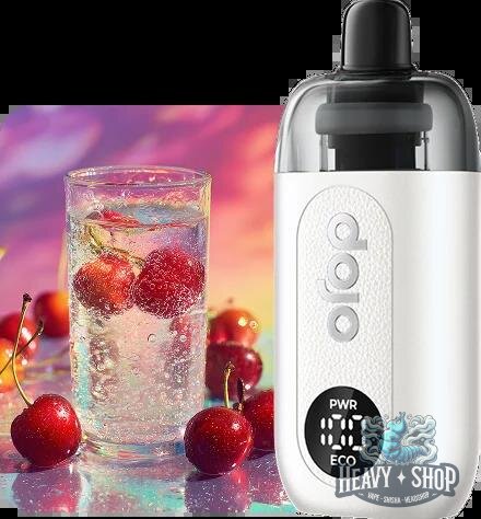 Vaporesso | Dojo Blast X | Pod 10ml - Fizzy Cherry - 20mg