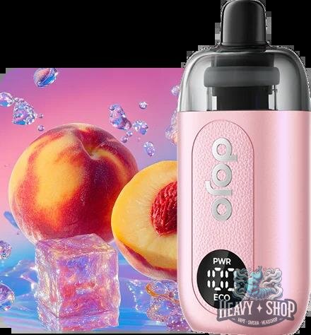 Vaporesso | Dojo Blast X | Pod 10ml - Juicy Peach - 20mg