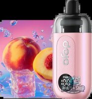 Vaporesso | Dojo Blast X | Pod 10ml - Juicy Peach - 20mg
