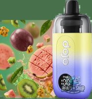 Vaporesso | Dojo Blast X | Pod 10ml - Kiwi Passion Fruit...