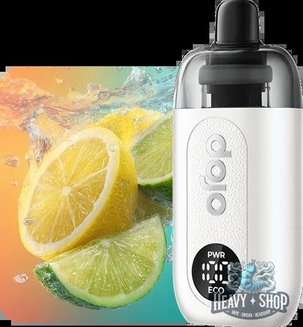 Vaporesso | Dojo Blast X | Pod 10ml - Lemon Lime - 20mg