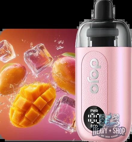 Vaporesso | Dojo Blast X | Pod 10ml - Mango Ice - 20mg