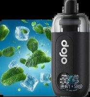 Vaporesso | Dojo Blast X | Pod 10ml - Menthol - 20mg