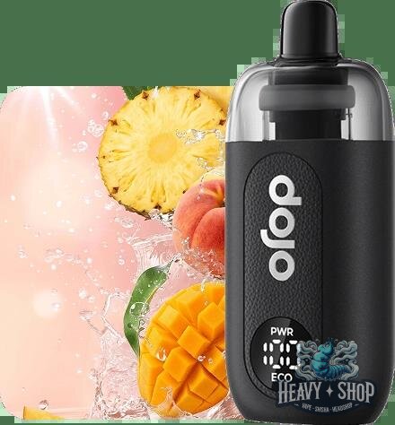 Vaporesso | Dojo Blast X | Pod 10ml - Pineapple Peach Mango - 20mg