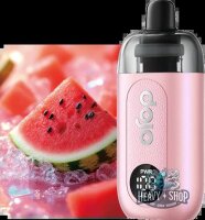 Vaporesso | Dojo Blast X | Pod 10ml - Watermelon Ice - 20mg