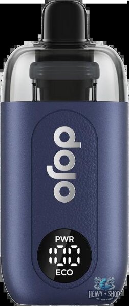 Vaporesso | Dojo Blast X | Akku/Basisgerät - Blue