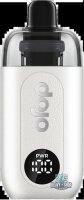 Vaporesso | Dojo Blast X | Akku/Basisgerät - White