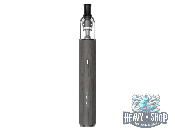 Geekvape | Wenax M2 E-Zigaretten Set | Leather | Oak Grey