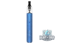 Geekvape | Wenax M2 E-Zigaretten Set | Leather | Ocean Blue
