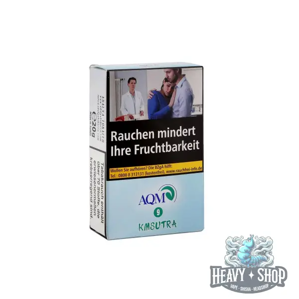 Aqua Mentha | Kmsutra | 25g