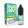 SiC! Salts | Nikotinsalz Liquid - Green Tea Ice - 20mg - 10ml