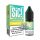 SiC! Salts | Nikotinsalz Liquid - Lemon Tea Ice - 20mg - 10ml