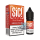SiC! Salts | Nikotinsalz Liquid - Hibiscus Tea Ice - 20mg - 10ml