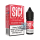 SiC! Salts | Nikotinsalz Liquid - Strawberry Mojito - 10ml