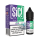 SiC! Salts | Nikotinsalz Liquid - Aloe Grape - 20mg - 10ml