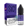 SiC! Salts | Nikotinsalz Liquid - Grape Ice - 20mg - 10ml