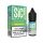 SiC! Salts | Nikotinsalz Liquid - Green Tea Ice - 10mg - 10ml