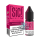 SiC! Salts | Nikotinsalz Liquid - Raspberry Ice - 20mg - 10ml