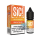 SiC! Salts | Nikotinsalz Liquid - Peach Tea Ice - 10ml