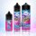 DINNER LADY | Overdrive Longfill Aroma - Blueberry Sour Raspberry - 5ml