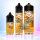 DINNER LADY | Overdrive Longfill Aroma - Mango Ice - 5ml