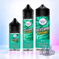 DINNER LADY | Overdrive Longfill Aroma - Mojito - 5ml