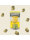 Mellow Fellow | Souvenir Gummies - Lemon - 15x10mg - 150mg
