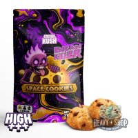 Cookies | Space Cookies - Brain Killer - Delta-9 THC - 14mg