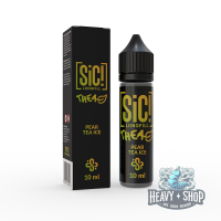 SiC! | Longfill Aroma - Pear Tea Ice - 10ml in 60ml Flasche