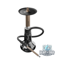 DARKSIDE | Shisha | EVO | Bronze
