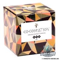 Cocobration | Shisha Kohle | 26mm | 1KG