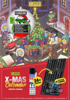 Clipper | Adventskalender 2026