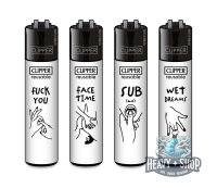 CLIPPER | Classic Large | FFX Adult