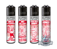 CLIPPER | Classic Large | Döner-Collection