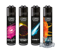 CLIPPER | Classic Large | Universe