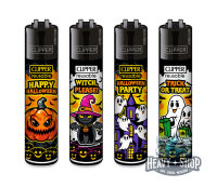 CLIPPER | Classic Large | Halloween