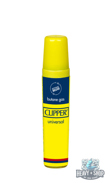 CLIPPER | Gas Butan | 16ml