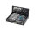 JAYSAFE | Aluminium Joint Case - Carbon