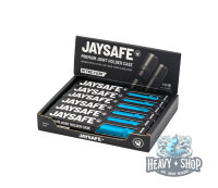 JAYSAFE | Aluminium Joint Case - Blau