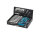 JAYSAFE | Aluminium Joint Case - Blau