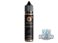 Montreal Original | Longfill - Caramel Tobacco - 10ml