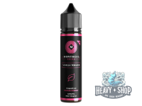 Montreal Original | Longfill - Vanilla Tobacco - 10ml