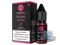 Montreal Original | Nikotinsalz Liquid - Vanilla Tobacco...