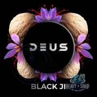 Deus | Black Ji | 100g