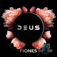 Deus | Fiones | 100g
