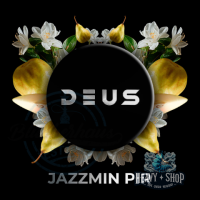 Deus | Jazzmin Pir | 100g